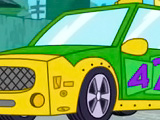 Phineas And Ferb
