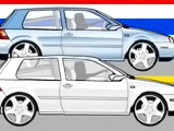 Ultimate Drag Racer